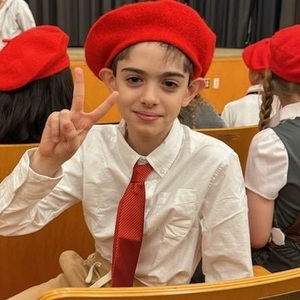 Team Page: Team Ross